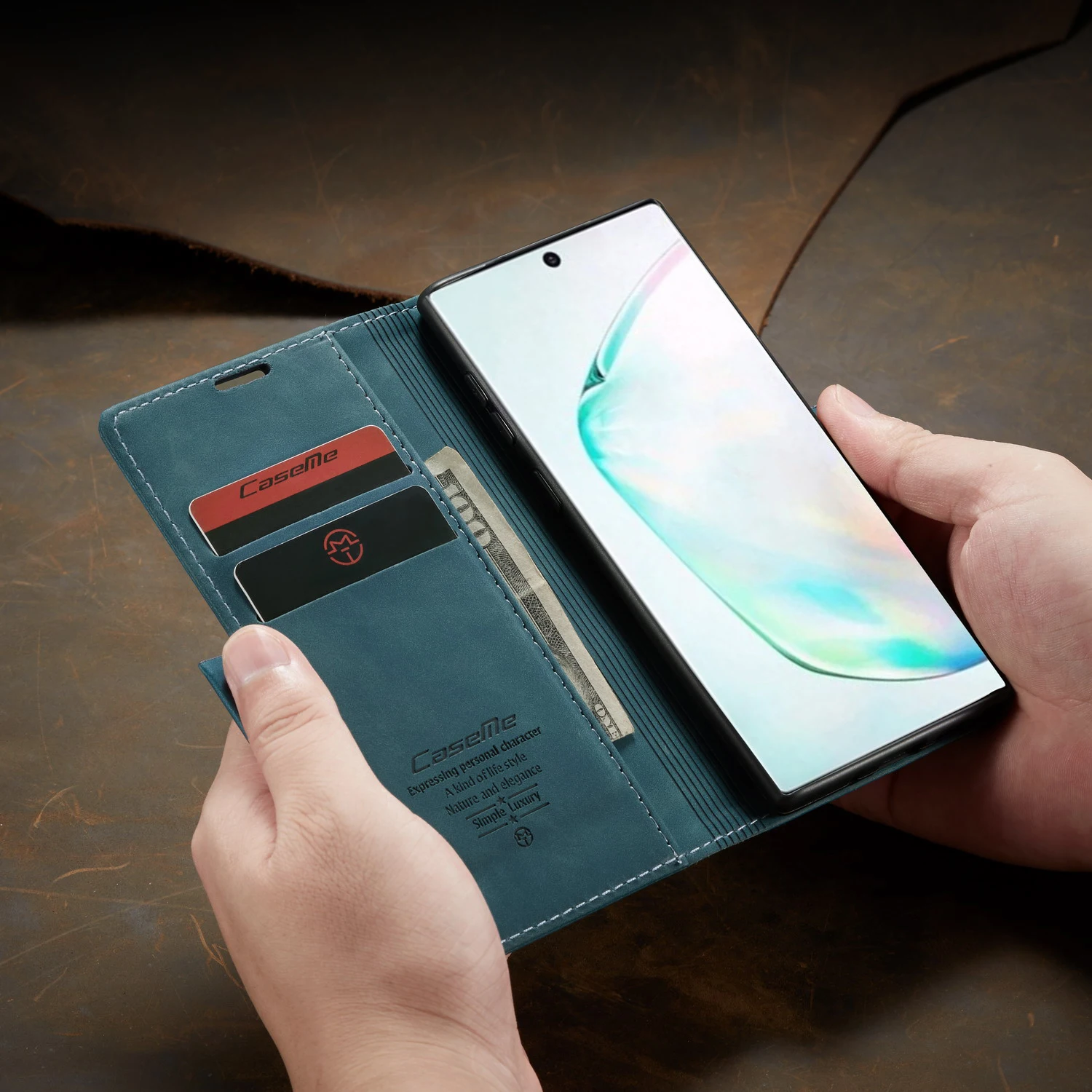 Чехол с откидной крышкой для samsung Galaxy S7 край S8 S9 S10E S10 плюс 5G чехол для samsung A50 A30 A40 A70 A80 A20E M10 M20 Примечание 10 Чехол