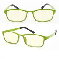 computer anti radiation screen blueray glasses hd resin radiation protected goggles japanese animation special mirror