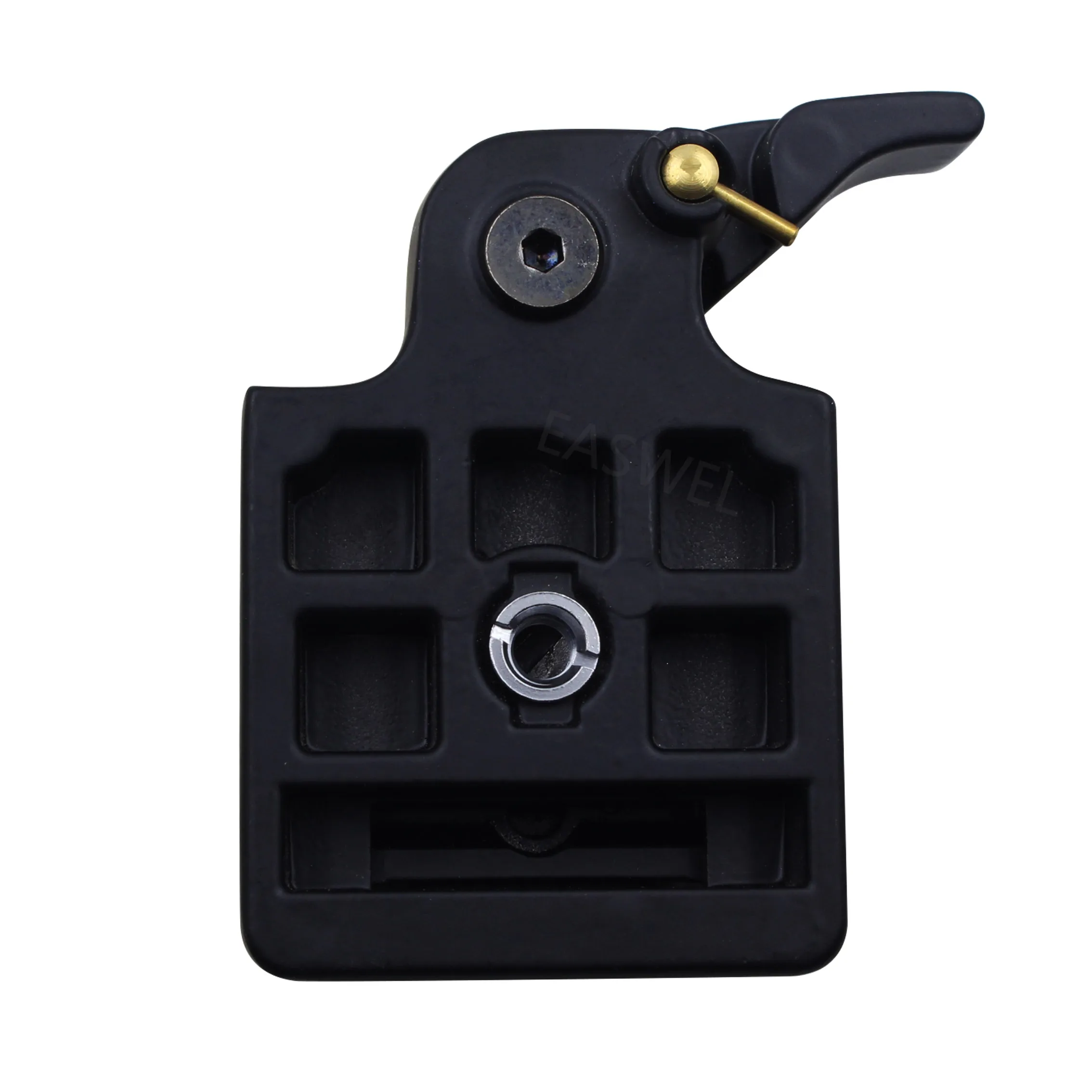 Камера 323 RC2 БЫСТРОРАЗЪЕМНАЯ пластина и Зажим адаптер для штатива Manfrotto 200PL 14