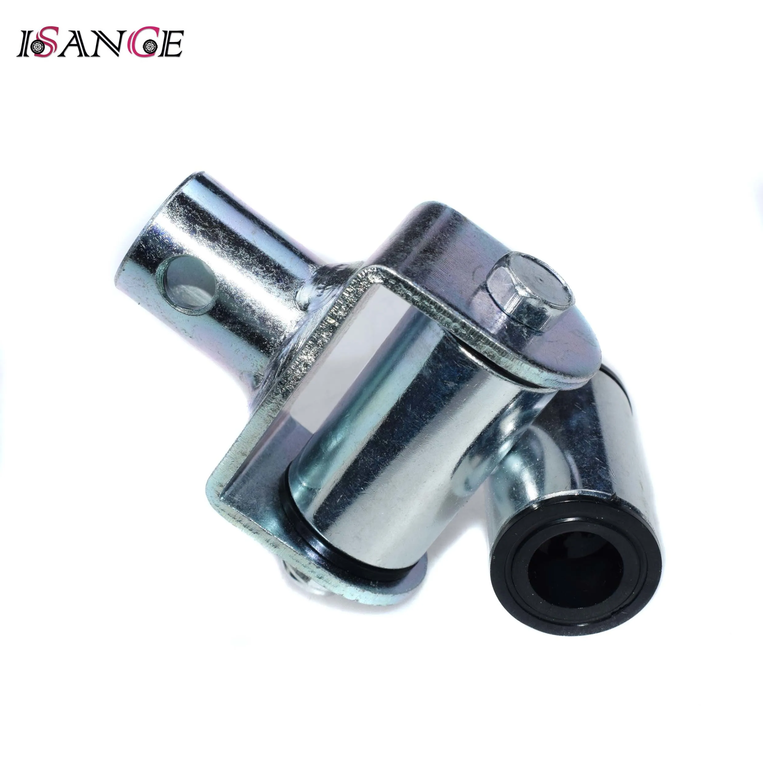 ISANCE Gear Shift Shifter втулка для Subaru Baja Outback Forester Legacy Impreza OE: 35047AC030 35047 AC030|Переключатели| |
