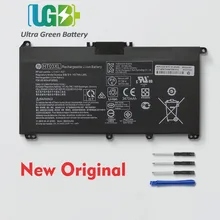 UGB-batería Original HT03XL, HT03, HSTNN-LB8L, para HP Pavilion 14-CE0001LA 14-CE0014TU 14-CE0010CA 15-CS0037TX, nueva