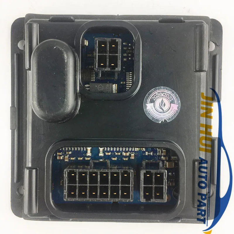 OEM 7L6 941 329A оригинальный AFS модуль питания Xenon для Audi i блок управления 7L6941329A vf2 89393663 |
