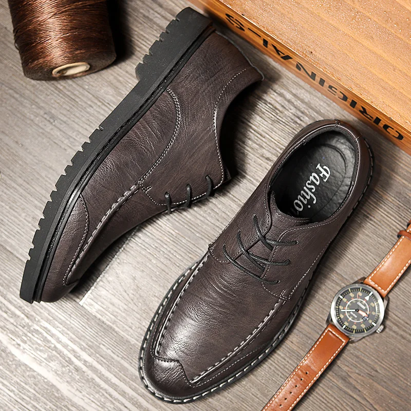 

Men's Shoes