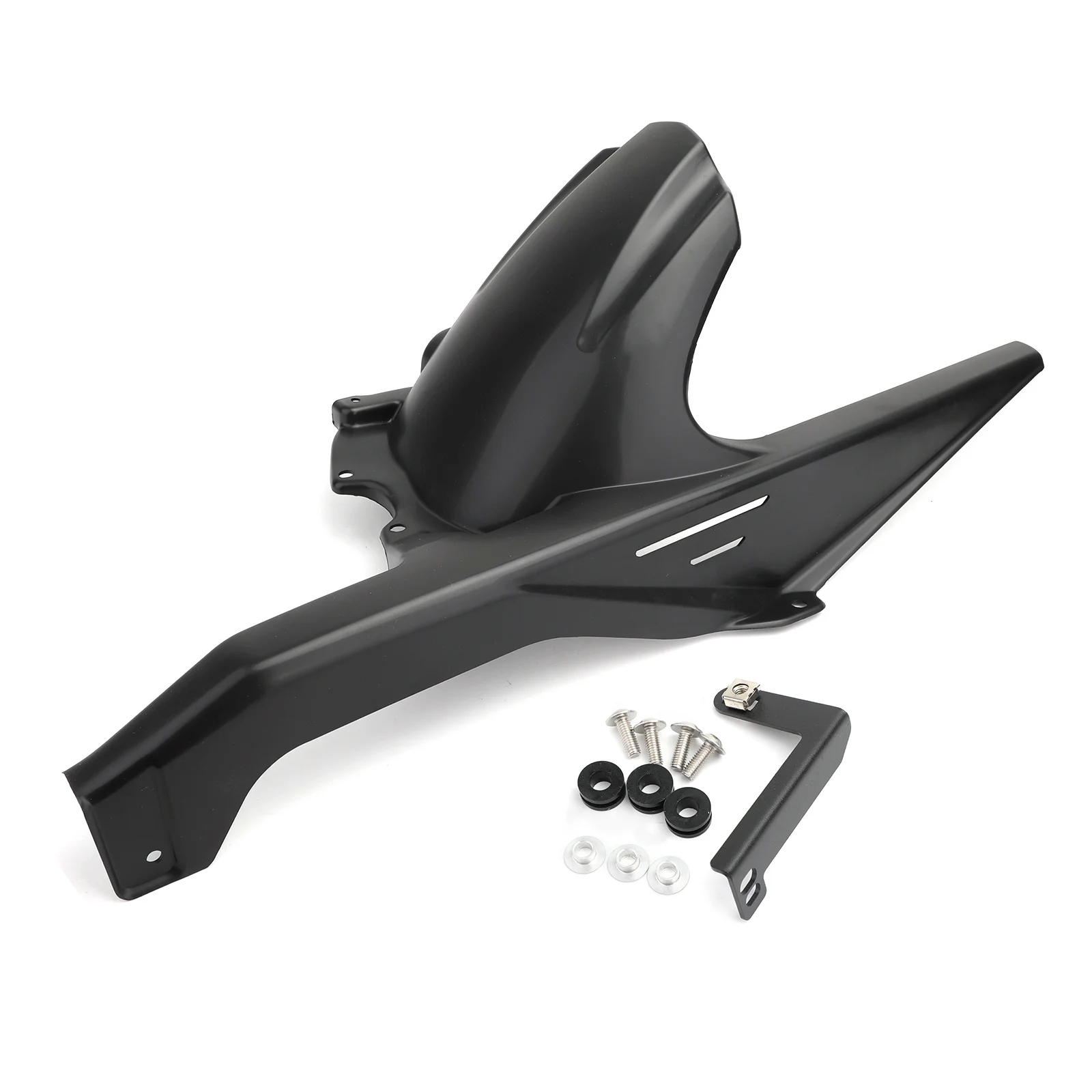 Areyourshop для BMW F750GS F850GS 2018 2019 2020 F750 F850 GS заднее крепление шин Hugger брызговик мотоцикла