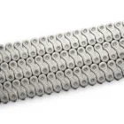 Сверхлегкая велосипедная цепь 116L mtb прочная цепь из сплава 8S 9S 10S 11S скорость Горного Велосипеда Цепь YBN