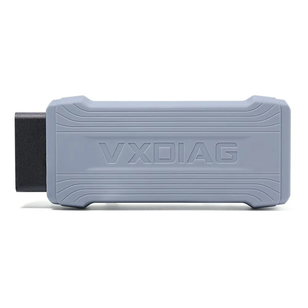 Оригинальный VXDIAG VCX NANO для Land Rover Jaguar 2 в 1 программное обеспечение JLR SDD V154