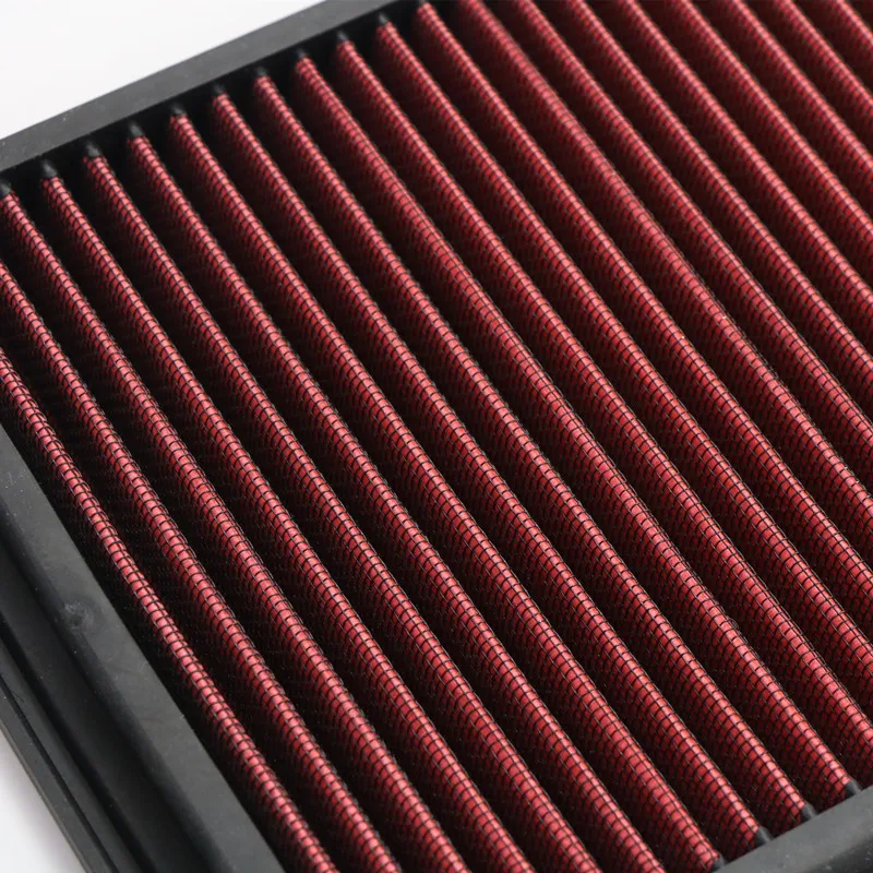 

Air Filter for VW Polo Golf Jetta Skoda High Flow Washable Reusable