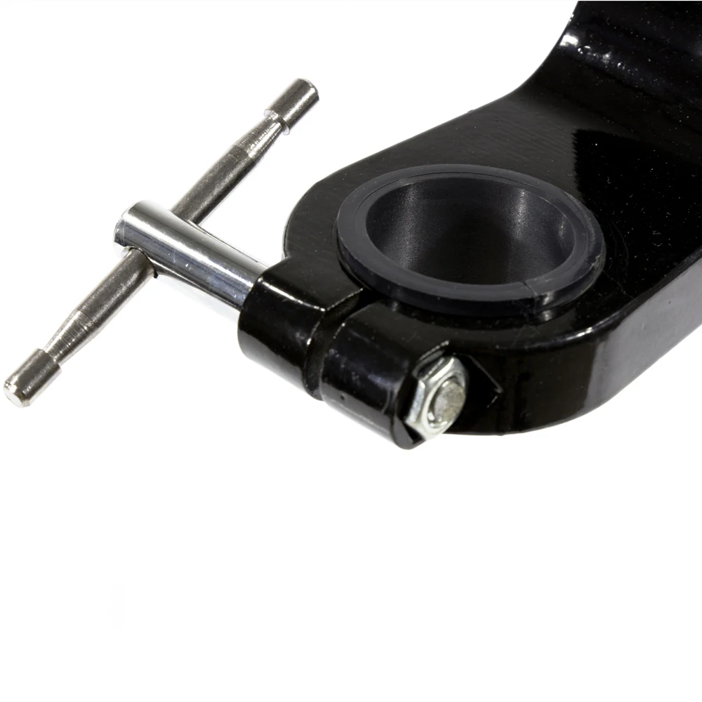 Станок для крепления дрели SPARTA 934055 (Стальные направляющие регулировка по