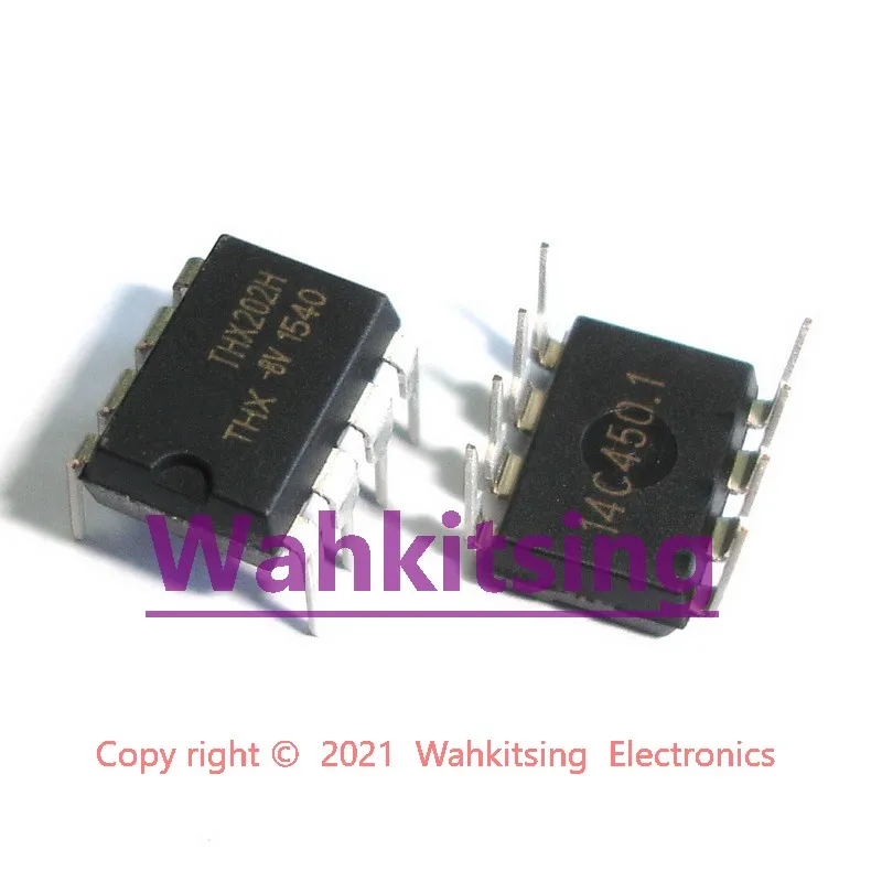 10 шт. импульсный чип IC КОНТРОЛЛЕРА мощности | Электронные компоненты и