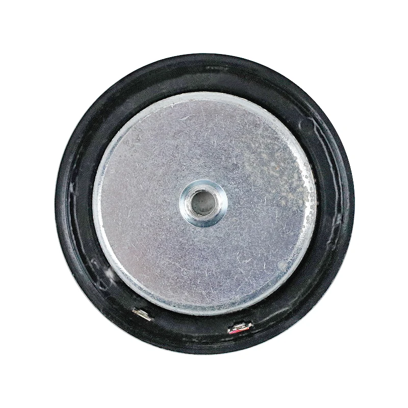 Динамик GHXAMP 2 дюйма 43 мм с титановой пленкой My-Ti динамик 4 Ом 15 Вт тройной титановый