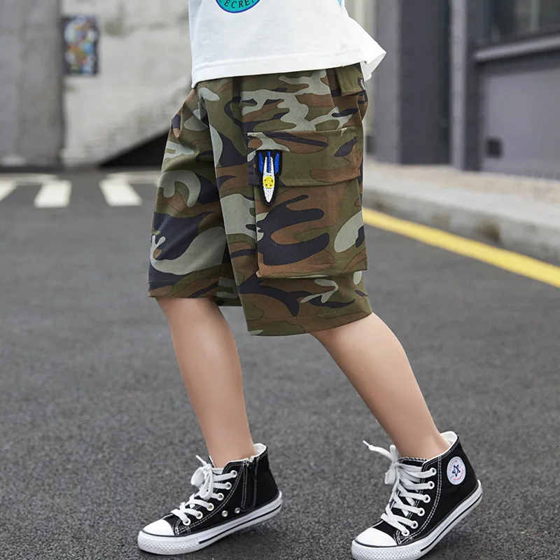 Детские брюки-Капри до колен на весну-лето | Мать и ребенок