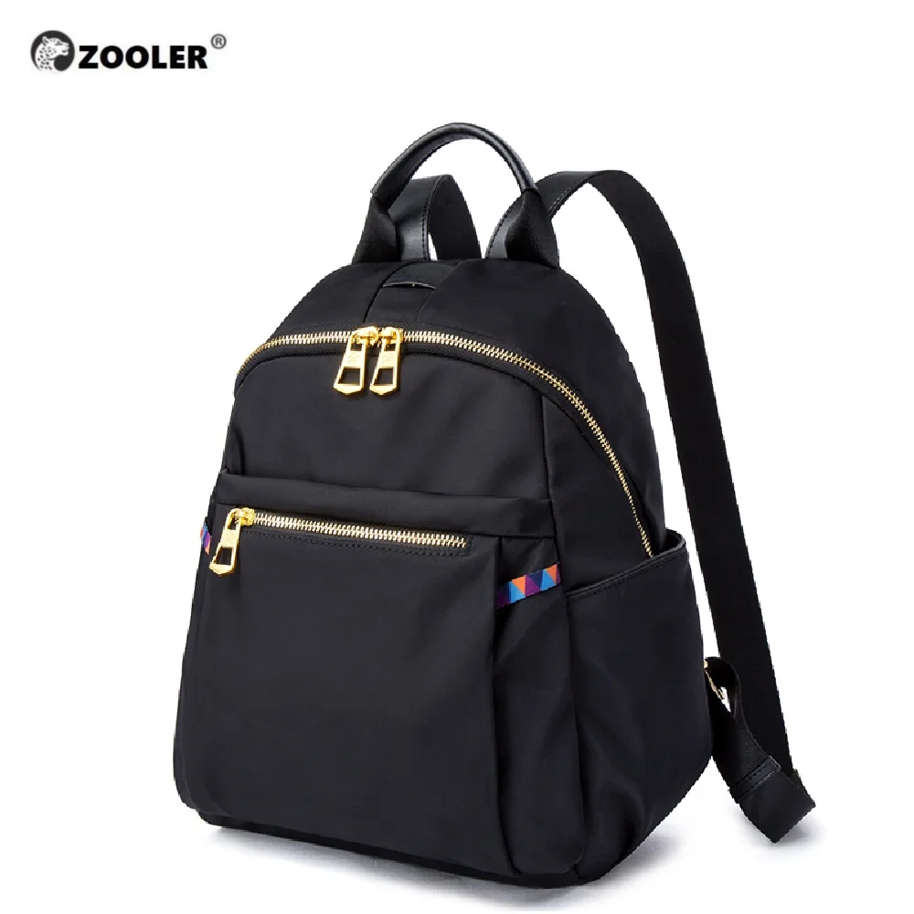 Лидер продаж Модный женский рюкзак бренда ZOOLER высококачественные рюкзаки из