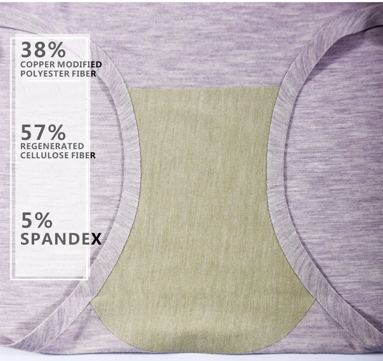 

IYUNYI 3pcs/lot High Quality Women Underwear Briefs Modal Breathable Homewear Briefs Sexy Bikini Panties Ladies Underpants