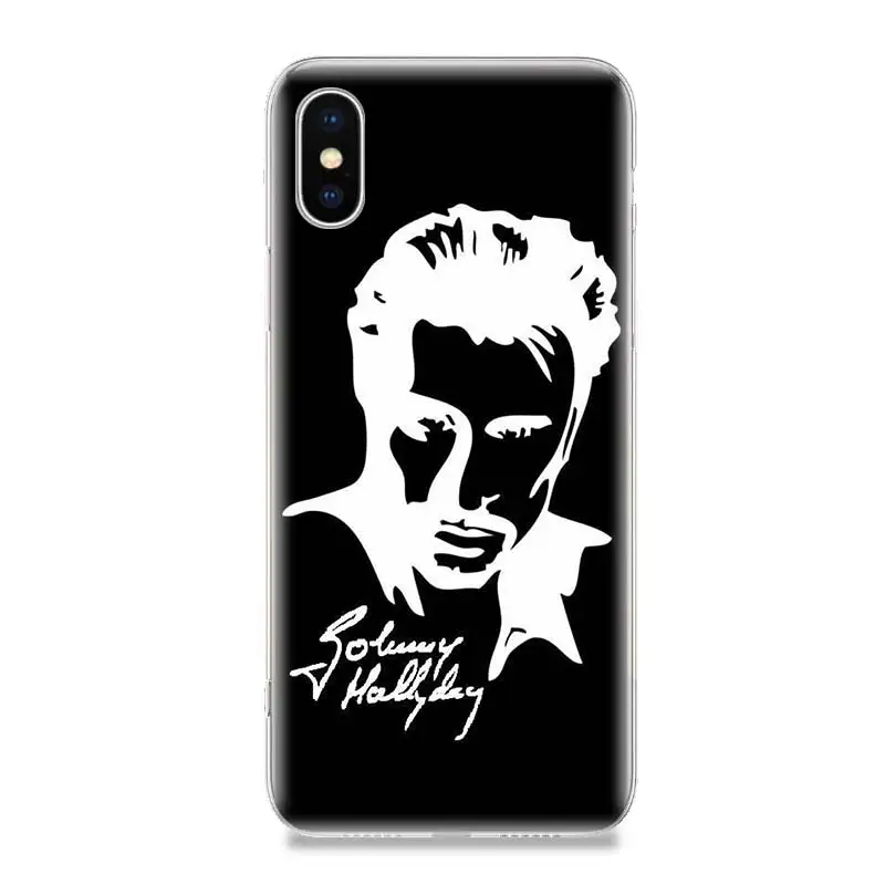 Чехол на заднюю панель для телефона чехол iPhone 7 8 6 6S Plus X 10 Ten XS MAX XR 5 5S SE Art Fashion Shell Coque