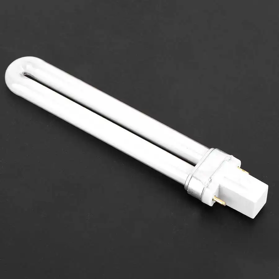 Лампа для ногтей 4 шт./компл. маникюрная УФ-лампа сушки лампа гель-лака