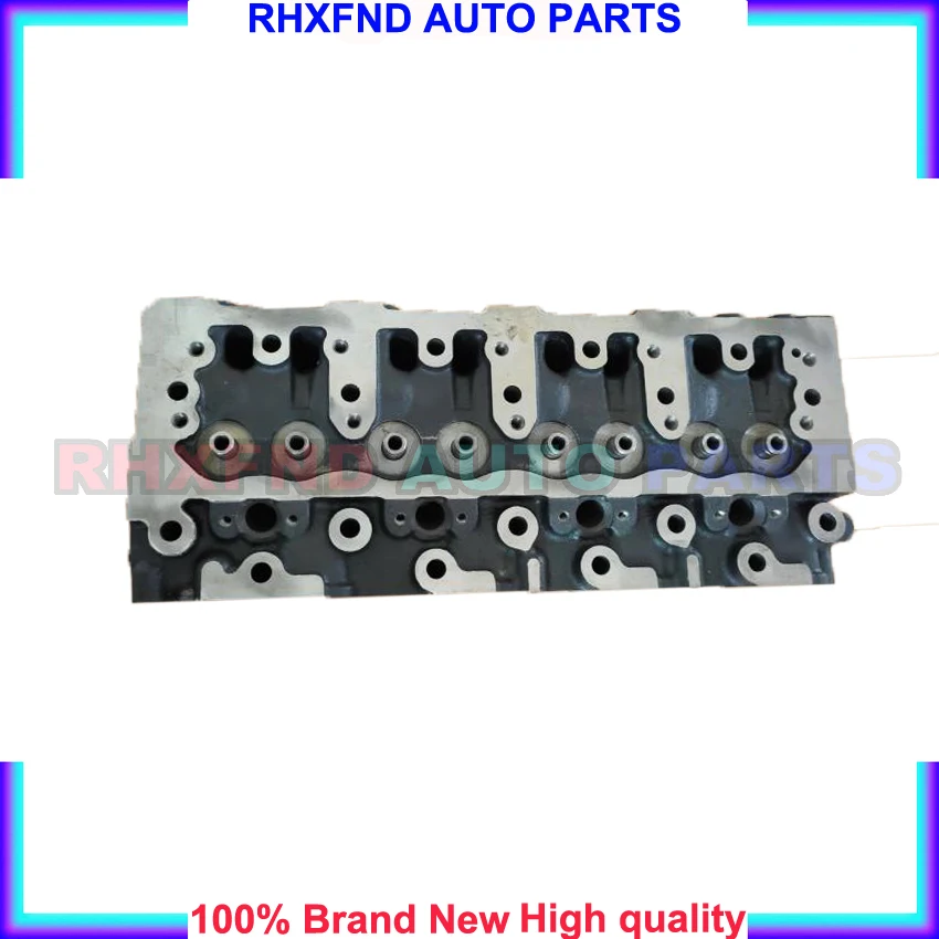 Brand new bare cylinder head 4TNE88 for Yanmar excavator | Автомобили и мотоциклы