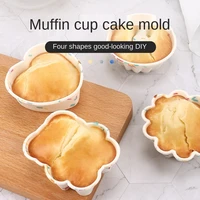 diy macron candy color silicone cake cup muffin cup tart mold silicone bakeware silicone mold cake stand cake decorating tools