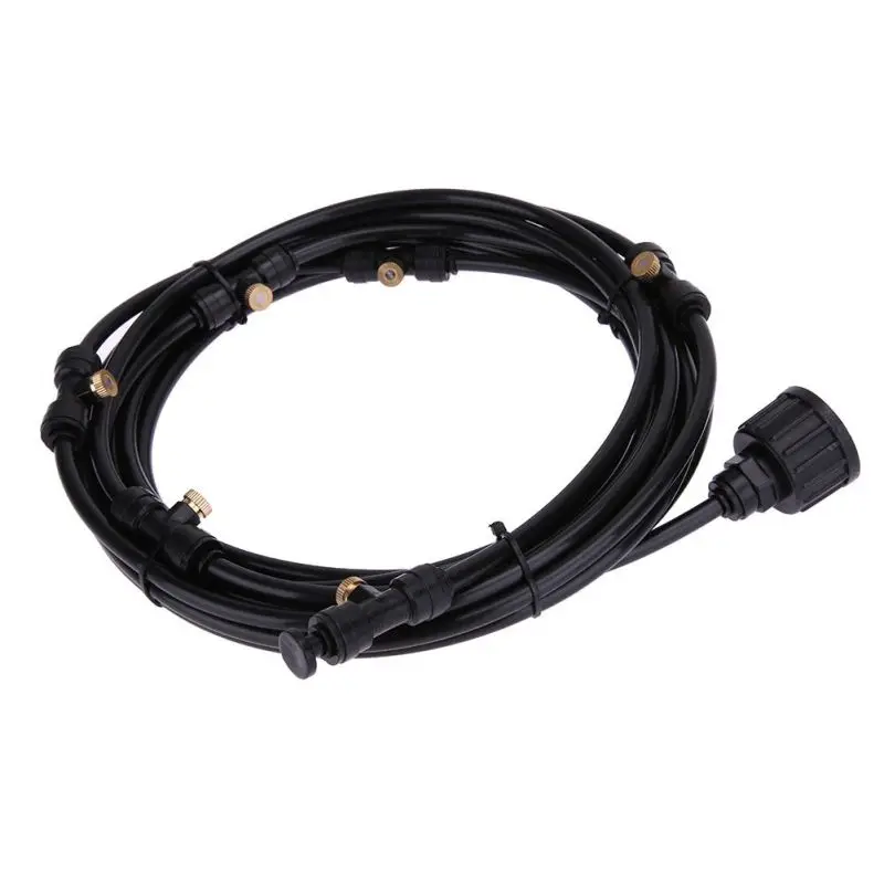 Открытый распылитель охлаждающий спринклер батут детский водный парк игровой