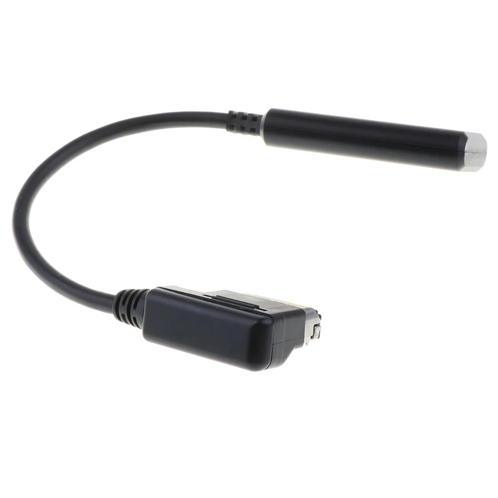 Автомобильный Bluetooth AUX кабель аудиошнур Hi Fi стерео для Audi Q5 A5 A7 R7 S5 Q7 A6L A8L