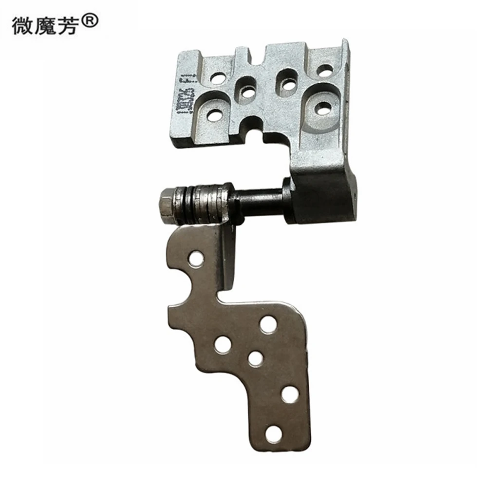 Новые ЖК петли QH для ноутбука Asus N55 N55S N55SF N55SL N55U N55J N55JC N55JR R side ноутбук дисплей