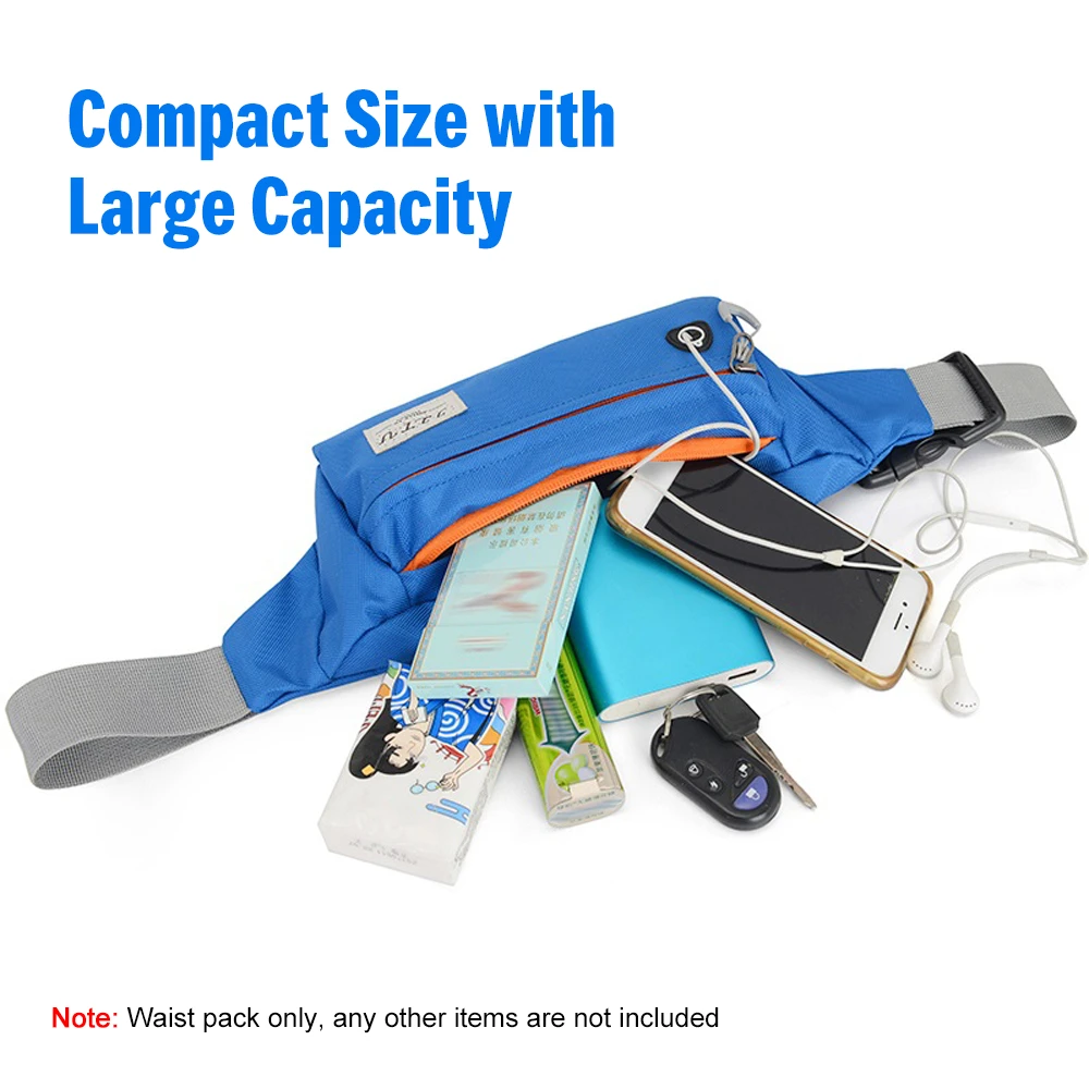 Профессиональная поясная сумка для бега пояс мобильный телефон спортивный