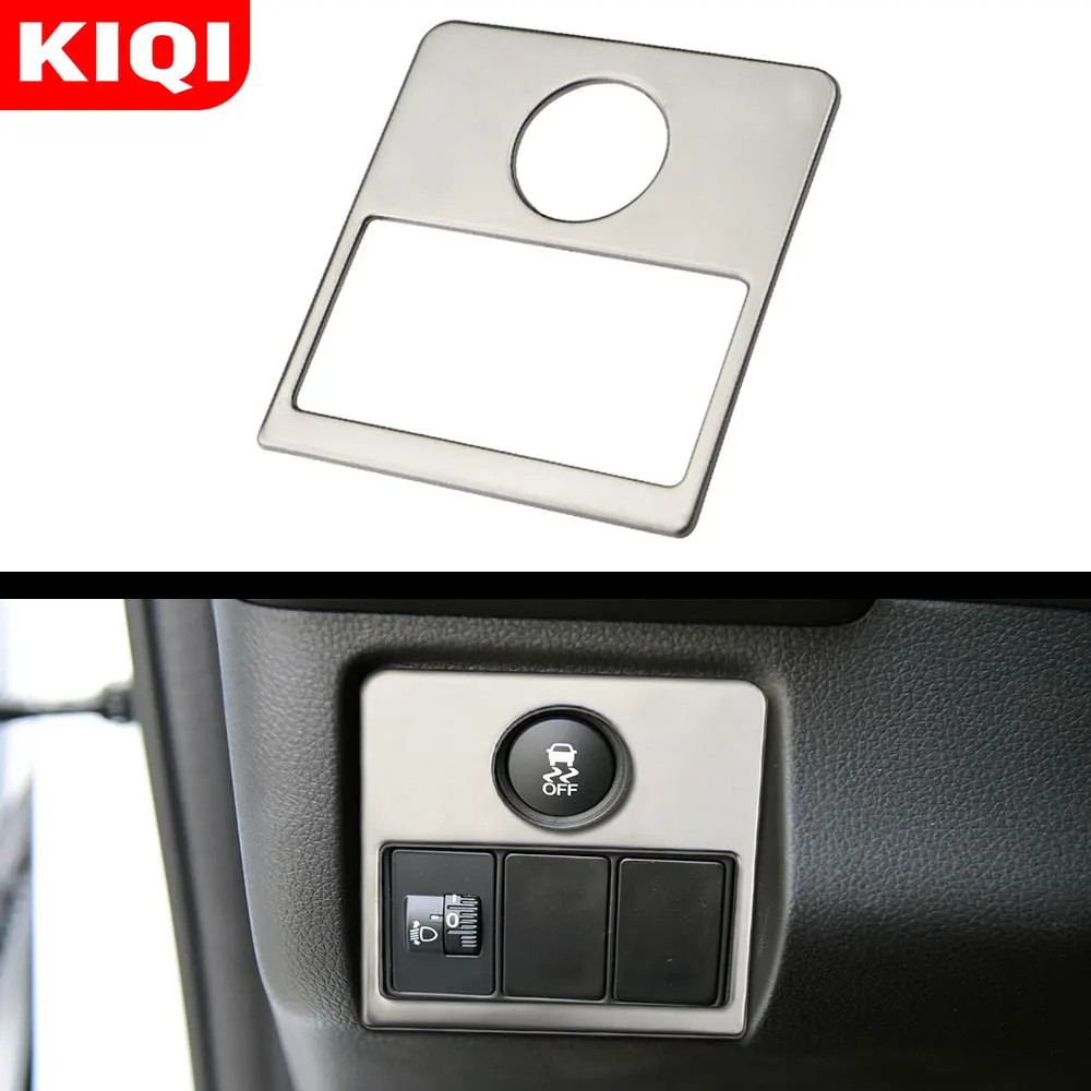 Автомобильная внутренняя энергосберегающая панель ECON наклейка из нержавеющей