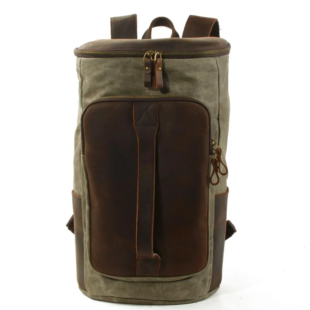 

Backpacks