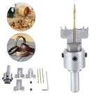 Многофункциональное кольцо, сверло, деревянное кольцо, инструмент для изготовления ювелирных изделий с подвеской, высокоскоростное сверло из стали и дерева с бусинами, фреза