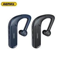 remax rb t2 support fast charge dual system wireless earbuds new bluetooth 2021 touch smart wireless ear hook earphone