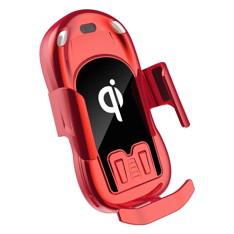 Новый интеллектуальный инфракрасный индукционный автомобильный беспроводной