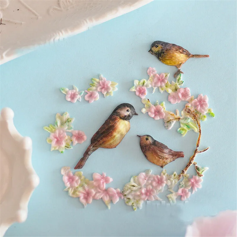 Инструмент для украшения птиц | Дом и сад