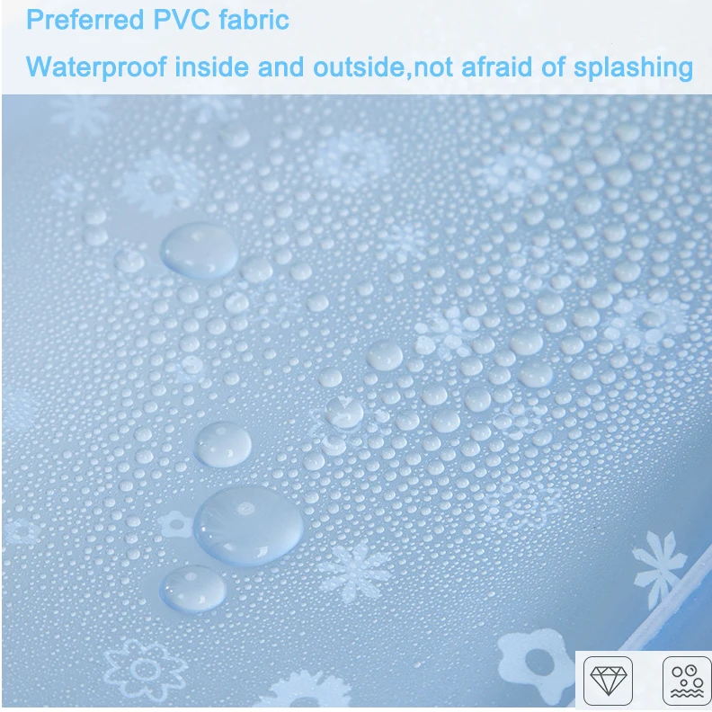 New Fashion Waterproof Portable Makeup Organizer Bag Toiletry Travel Make up Wash Toothbrush Pouch Cosmetic Storage | Багаж и сумки