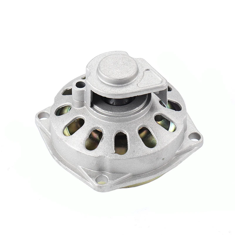 

Clutch Housing Drum Gear Box T8F 25H 6T 7 Tooth Sprocket For 47cc 49cc Pocket Bikes Mini Quad ATV Minimoto Scooter Buggy Go kart