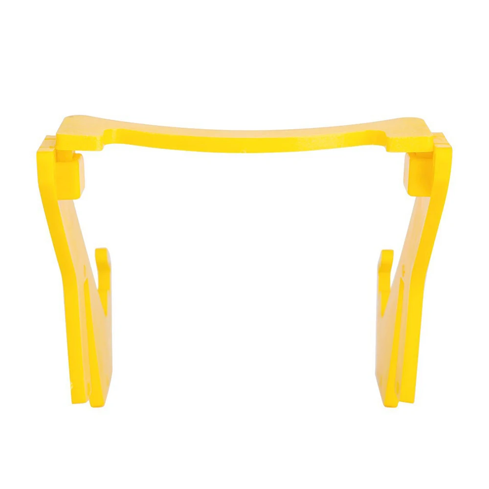 Plastic Honey Bee Barrel Holder Bucket Rack Grip Frame Beekeeping Tool Equipment fast sent dropship ping | Дом и сад