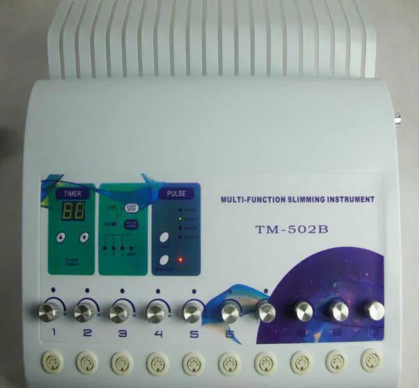 2019 качество гарантировано! Микротоковое косметическое оборудование для