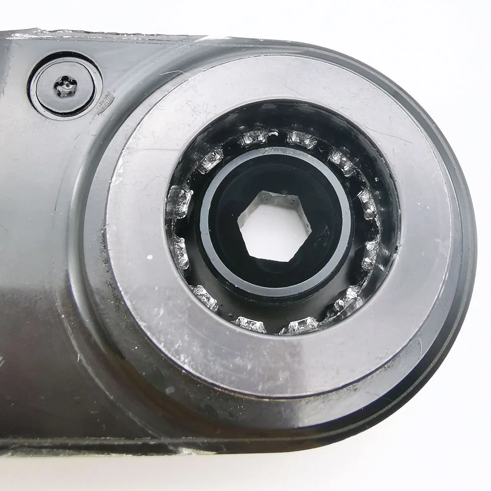 Велосипедный коленчатый винт болт для Shimano XTR стандартная стабильность