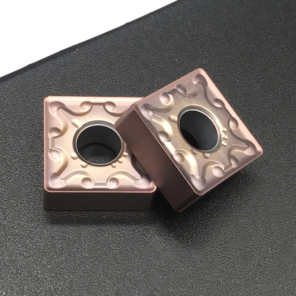 

10 шт. SNMG120408 MA FT1125 режущий токарный станок с ЧПУ инструменты Токарный резак внешний твердосплавный инструмент для обработки деталей вращения вставка для нержавеющей стали