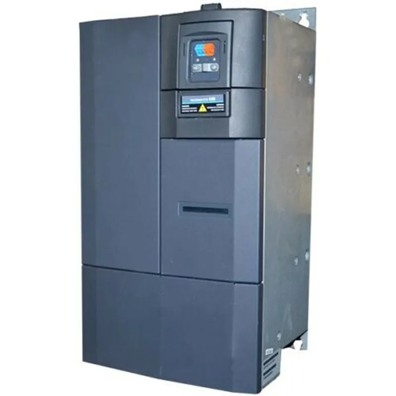 

Новый в коробке Инвертор серии Siemens Micromaster 440 6SE6440-2UD32-2DA1 22 кВт 380 В