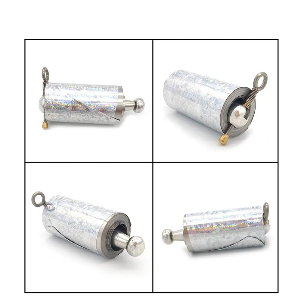 Портативная телескопическая палочка из нержавеющей стали портативная