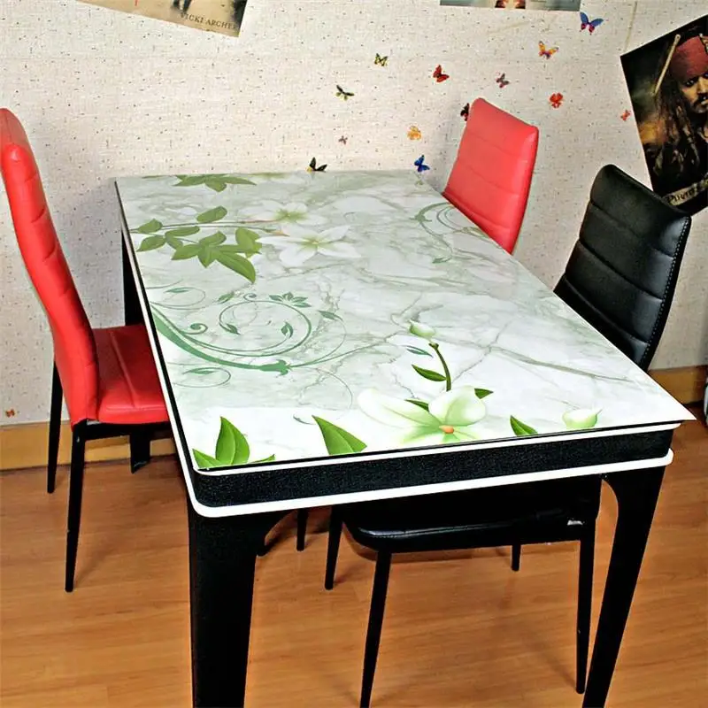 Kuchenny прямоугольная скатерть Tovaglia Rettangolare Tafelkleed rechtoekige ПВХ наппа Toalha De Mesa Manteles