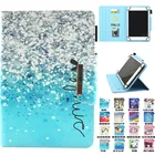 Универсальный чехол для планшета ASUS ZenPad 3S 10 9,7 дюймов Z500M P023 Z500 9,7 дюймов Чехол для BQ Aquaris M10E10esla 2 W10 10,1 дюймов