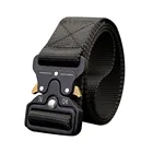 Ремень тактический армии США, нейлоновый, мужской