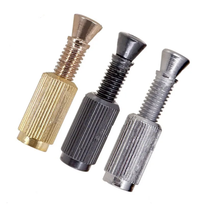 2 шт. зажимы и анкеры для электрогитары | Спорт развлечения