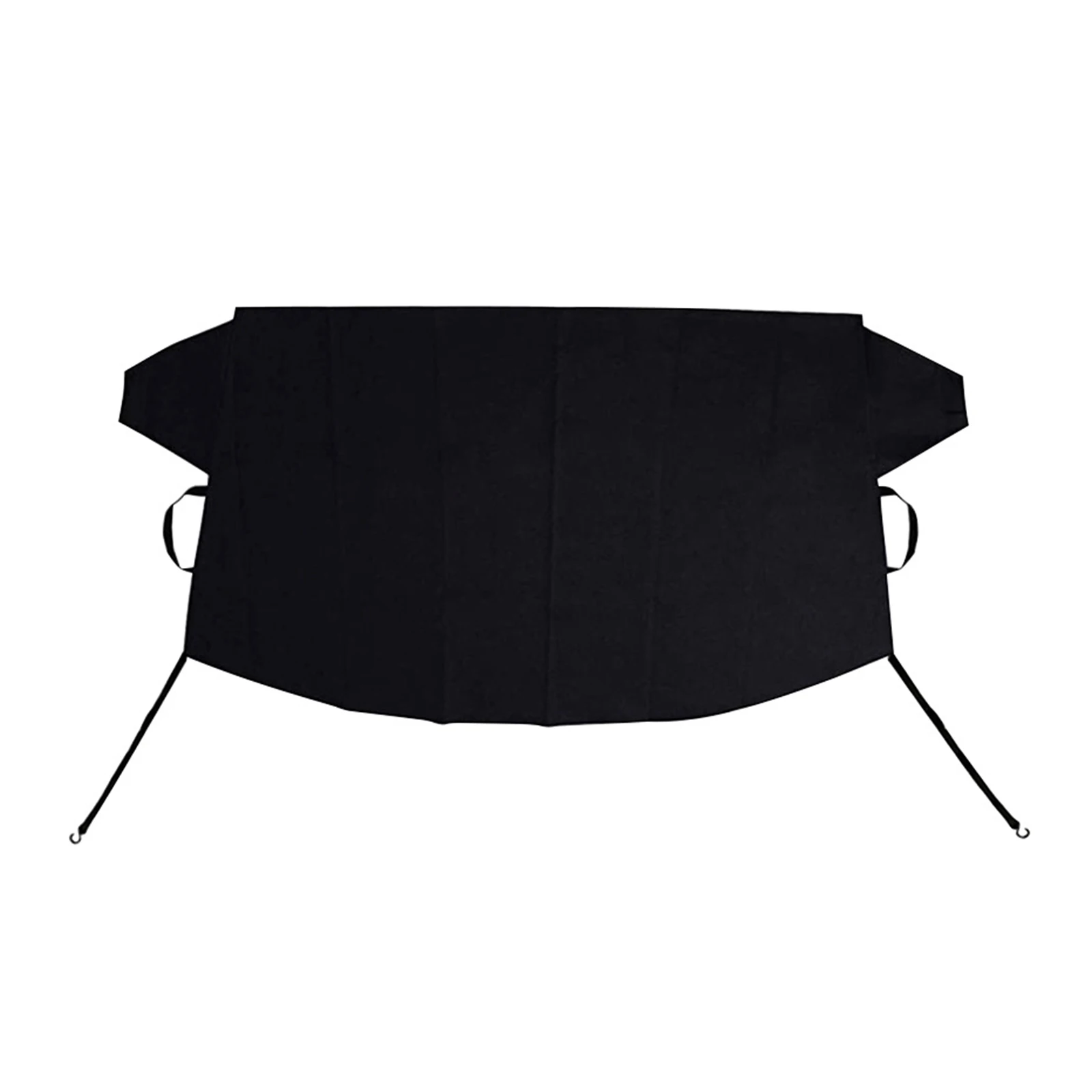 

Car Windshield Cover Anti-Freeze Snow Anti-Snow Dustproof Heat Insulation Four Seasons Universal for Hatchback Sedan Suv