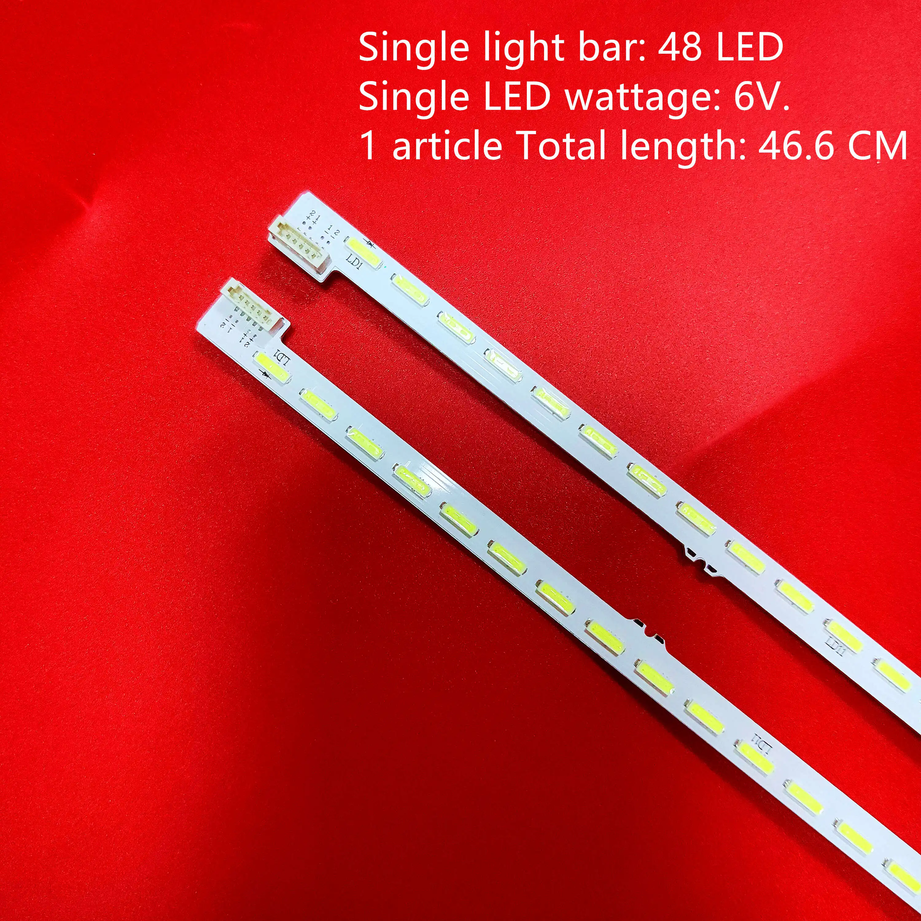 Светодиодная лента для подсветки телевизора Sony 42 дюйма лампа освещения w807a 6922L-0064A