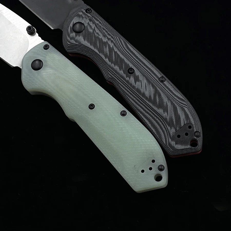 OIMG FREEK BM 560 560BK-1 AXIS Folding Knife Outdoor Camping Hunting Pocket Kitchen EDC Fruit Tool 940 535 KNIVES | Инструменты