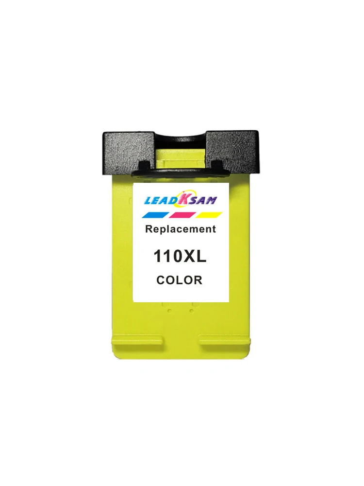 Чернильные картриджи совместимые с hp110 110 XL 110XL для Photosmart A433 A618 A432 A314 A516 A612 A717 A320 A436