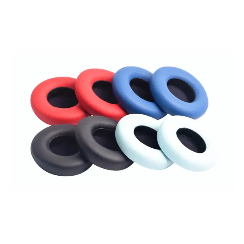 

1 Pair Earpads Soft Foam Ear Cushion Cup Cover for ATH-FC7 FC700 FC707 FC5 RE70