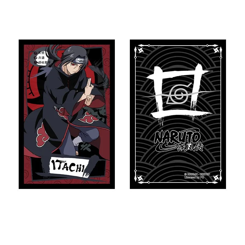 

5PCS BORUTO NARUTO Shippuden Hinata Sasuke Itachi Kakashi Gaara Toys Hobbies Hobby Collectibles Game Collection Anime Cards