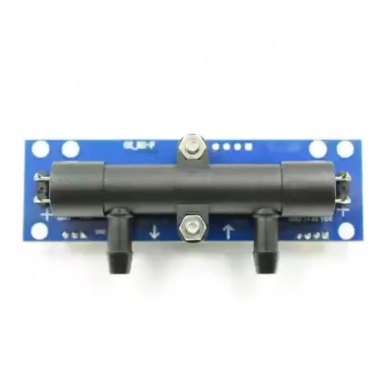 

Ultrasonic oxygen sensor for Oxygen Concentrator